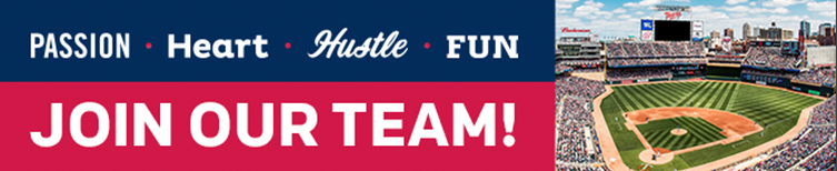 Minnesota Twins banner