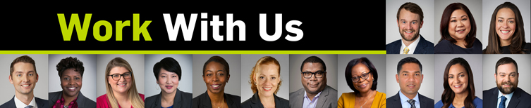 Weil, Gotshal & Manges LLP Header
