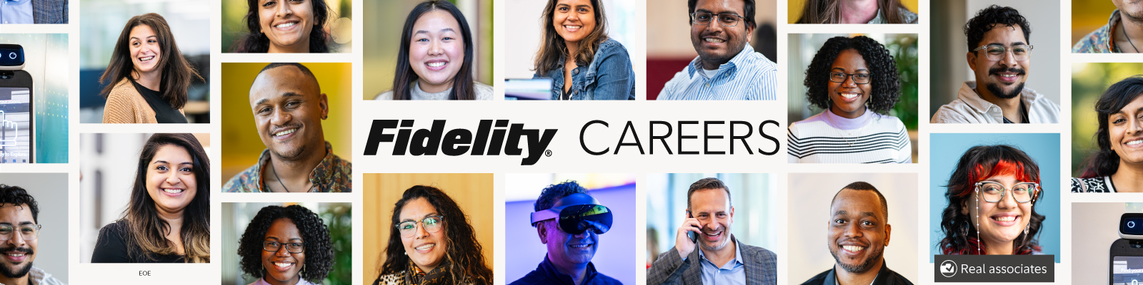 Fidelity Investments Header