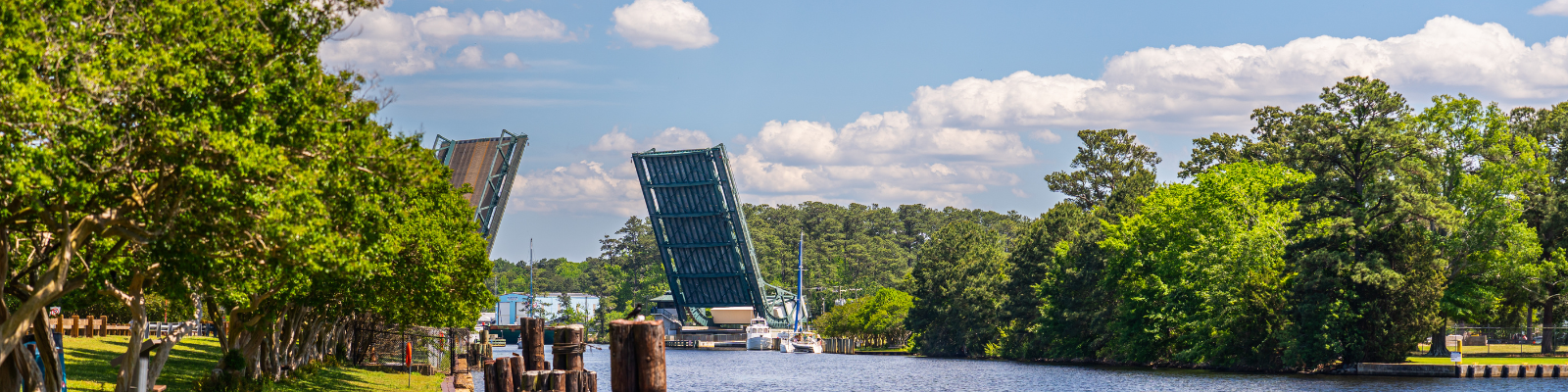 City of Chesapeake Header
