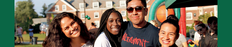 Babson College Header