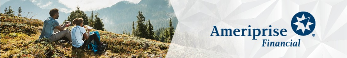 Ameriprise Financial Header