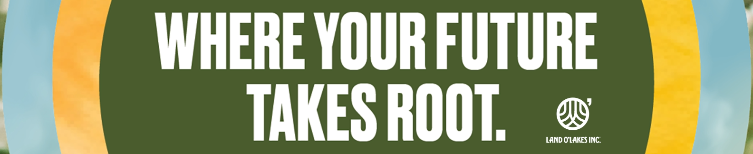 Land O'Lakes Header