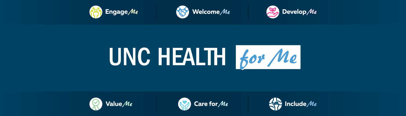 UNC Health Header