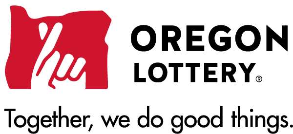 Oregon Lottery Header