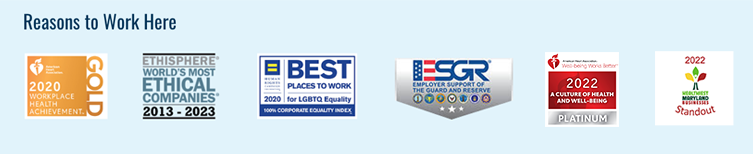 CareFirst BlueCross BlueShield Header