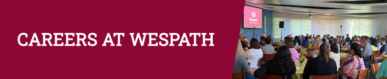 Wespath banner