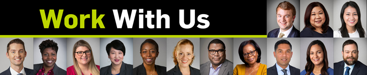 Weil, Gotshal & Manges LLP Header