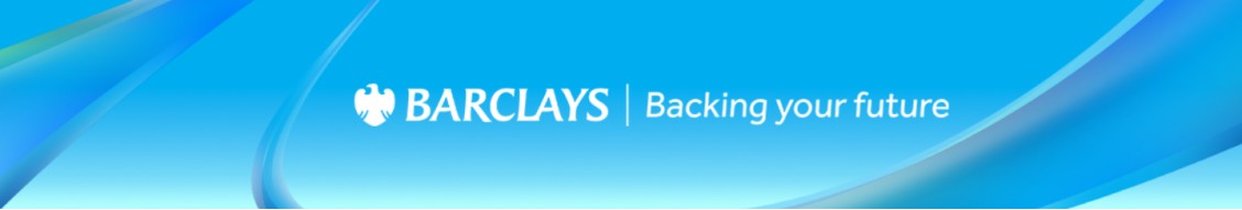 Barclays Header