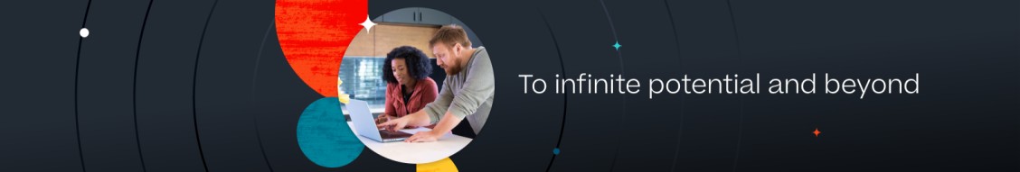 Cornerstone OnDemand Header