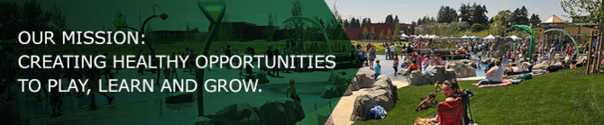 Metro Parks Tacoma Header