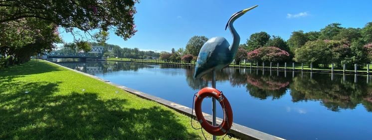 City of Chesapeake Header