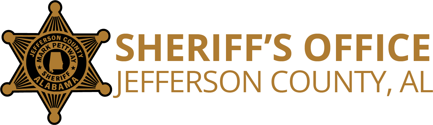 Jefferson County Sheriff's Office