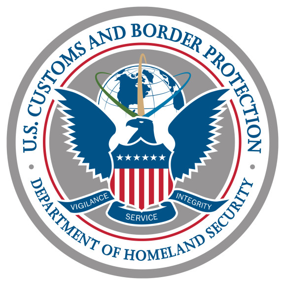 U.S. Customs and Border Protection