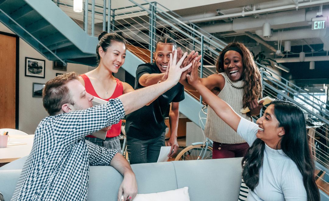 Culture Questions Diverse Candidates Should Ask